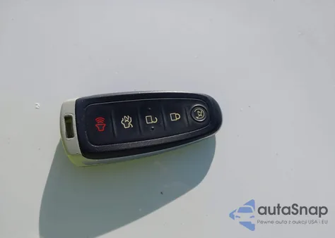 2015 Ford Explorer Limited z USA, uszkodzony, nr VIN 1FM5K8F80FGB33560